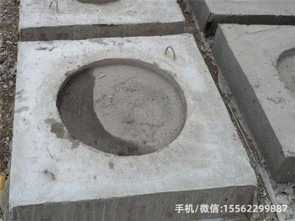 舒城DP14混凝土电杆底盘